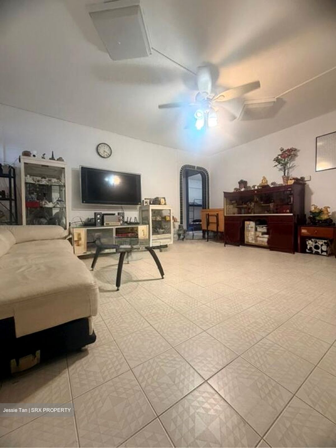 Blk 805 Tampines Polyview (Tampines), HDB 4 Rooms #526017361